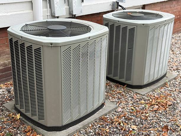 Reliable Ductwork Repair contractor in Waverly, MI by Leonard HVAC